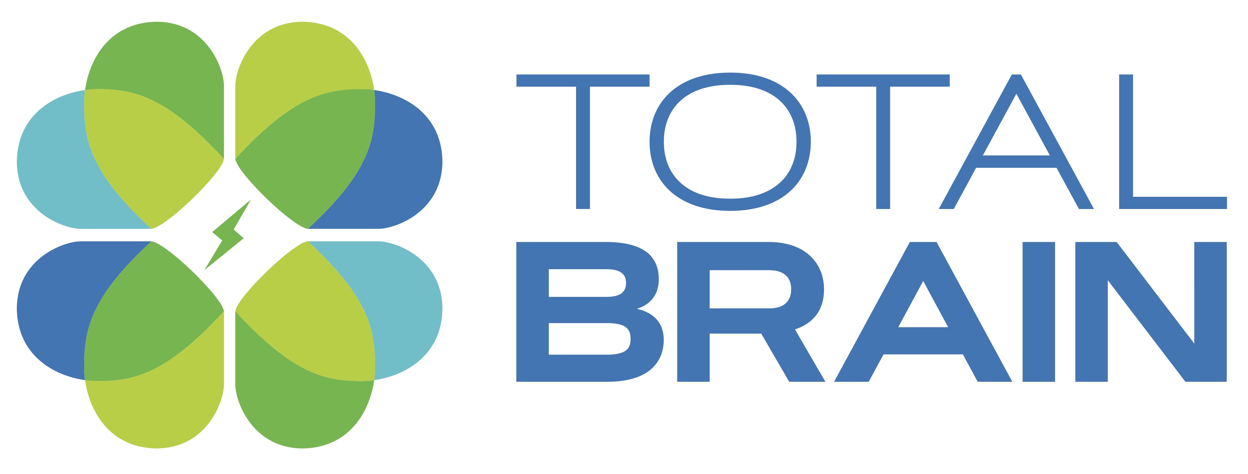 Total Brain sponsorship from Emotional Well Being 